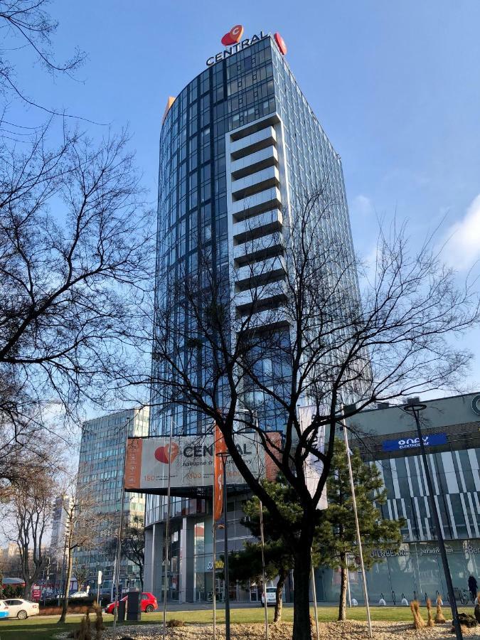 布拉迪斯拉发Beerhouse - Stein公寓 外观 照片